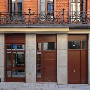 Apartamento Estudio